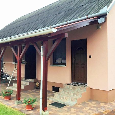 Lara Apartman Kisvárda Zewnętrze zdjęcie